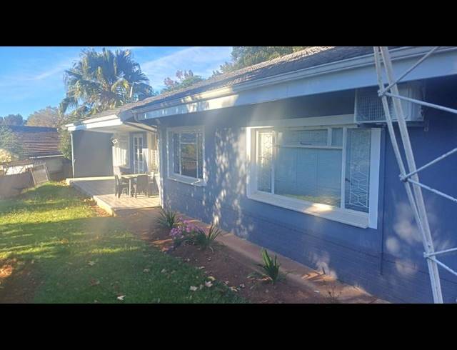 3 BEDROOM HOUSE FOR SALE IN NORTHERN PARK